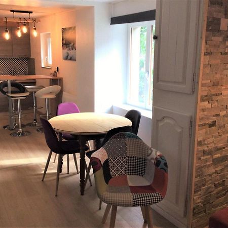 Grand T2 4 Voyageurs Tout Confort Cauterets Exterior photo